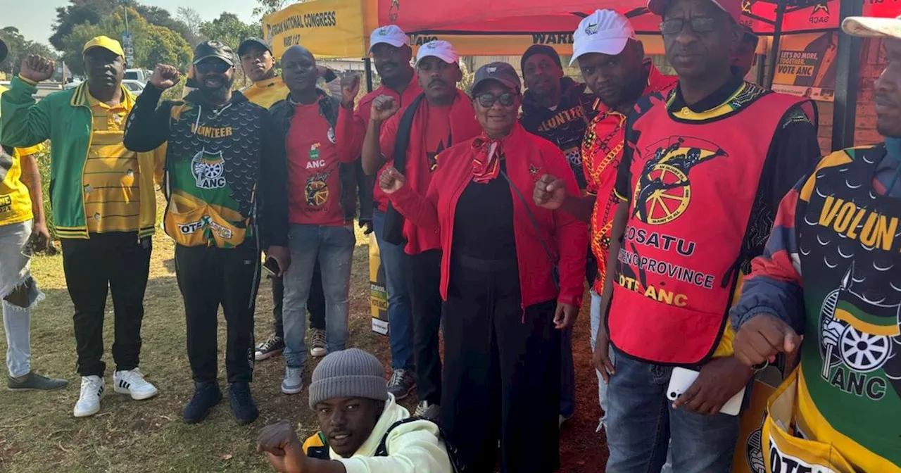 SACP wants to go it alone at upcoming local govt elections to prove its might