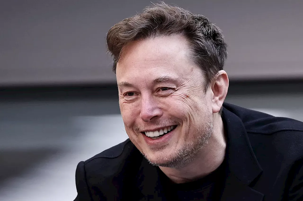 Una jueza de EEUU rechaza por segunda vez que Elon Musk reciba 56.000 millones de Tesla