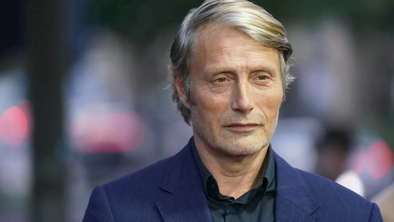 Mads Mikkelsen kritik mot Sverige: ”Den duktiga storebrodern”