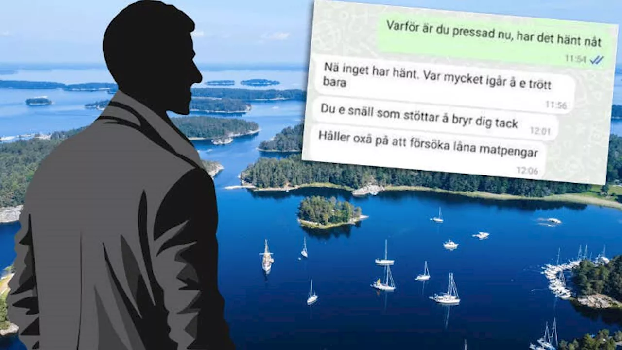 Tidigare VD Ställs Inför Rätta för Bedrägeri