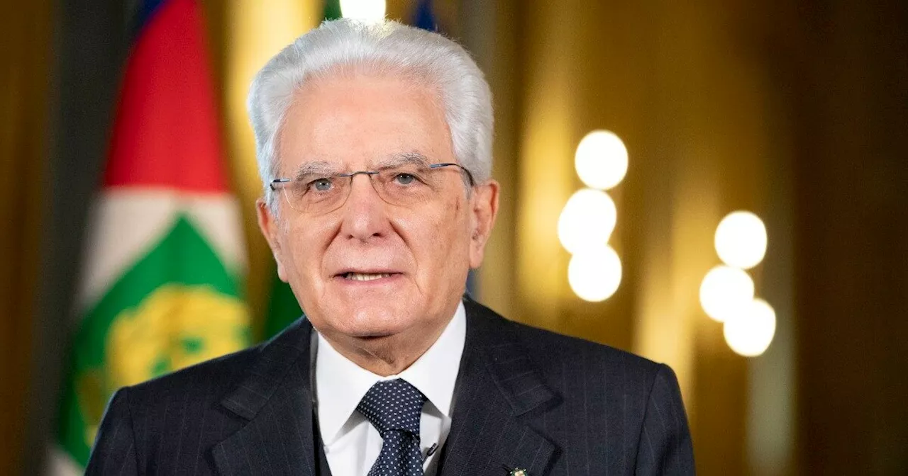 Mattarella: “L’affermazione dei diritti delle persone con disabilità è misura della civiltà di…