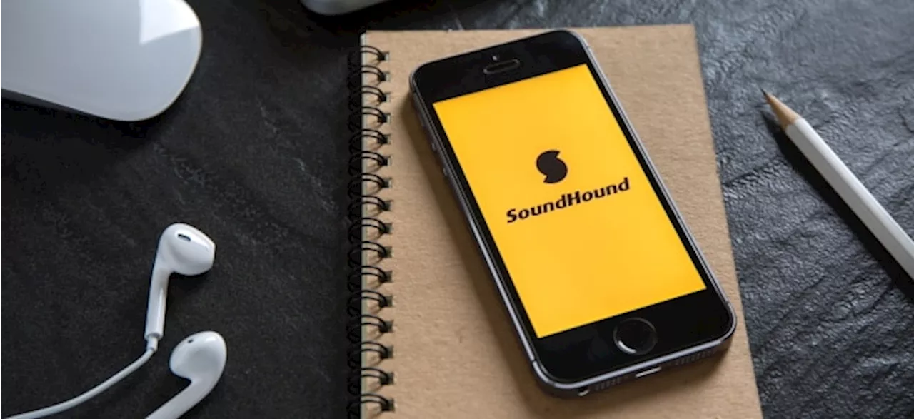 KI-Kampf an der NASDAQ: Kann sich SoundHound AI also neues NIVIDIA etablieren?