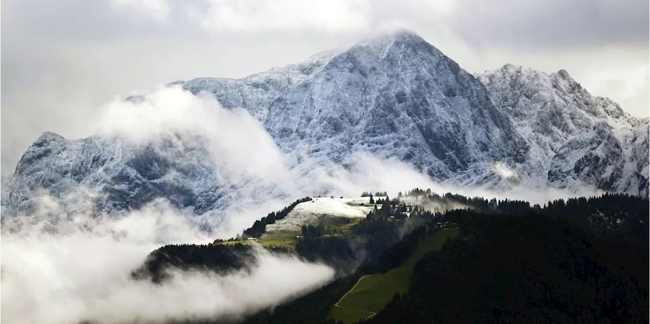 Tirol: Mann aus Bayern stirbt nach Sturz auf gesperrter Skipiste