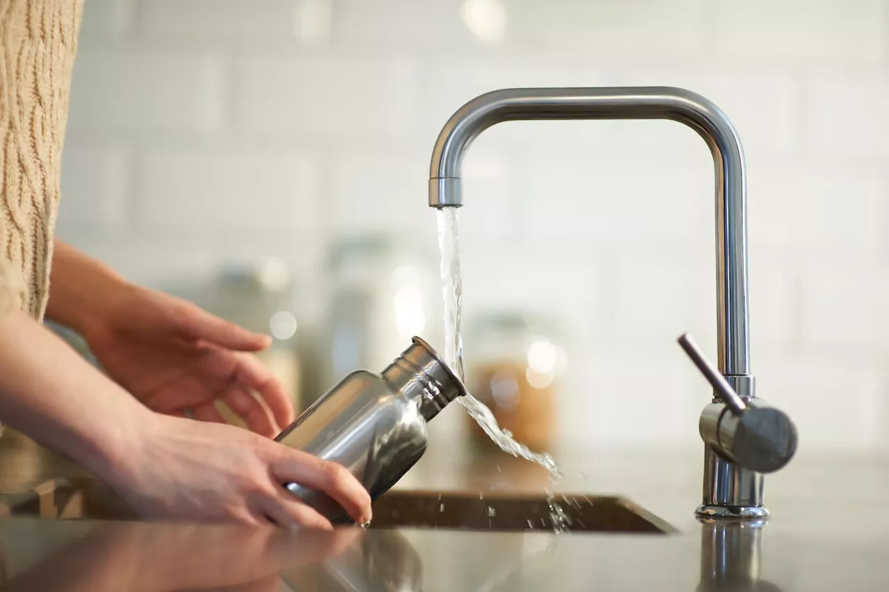 Say Goodbye to Water Bottle Gunk — All You Need Is This $13 Tool From Owala