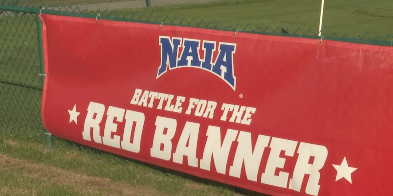 NAIA Women’s Soccer Championship is underway in Pensacola