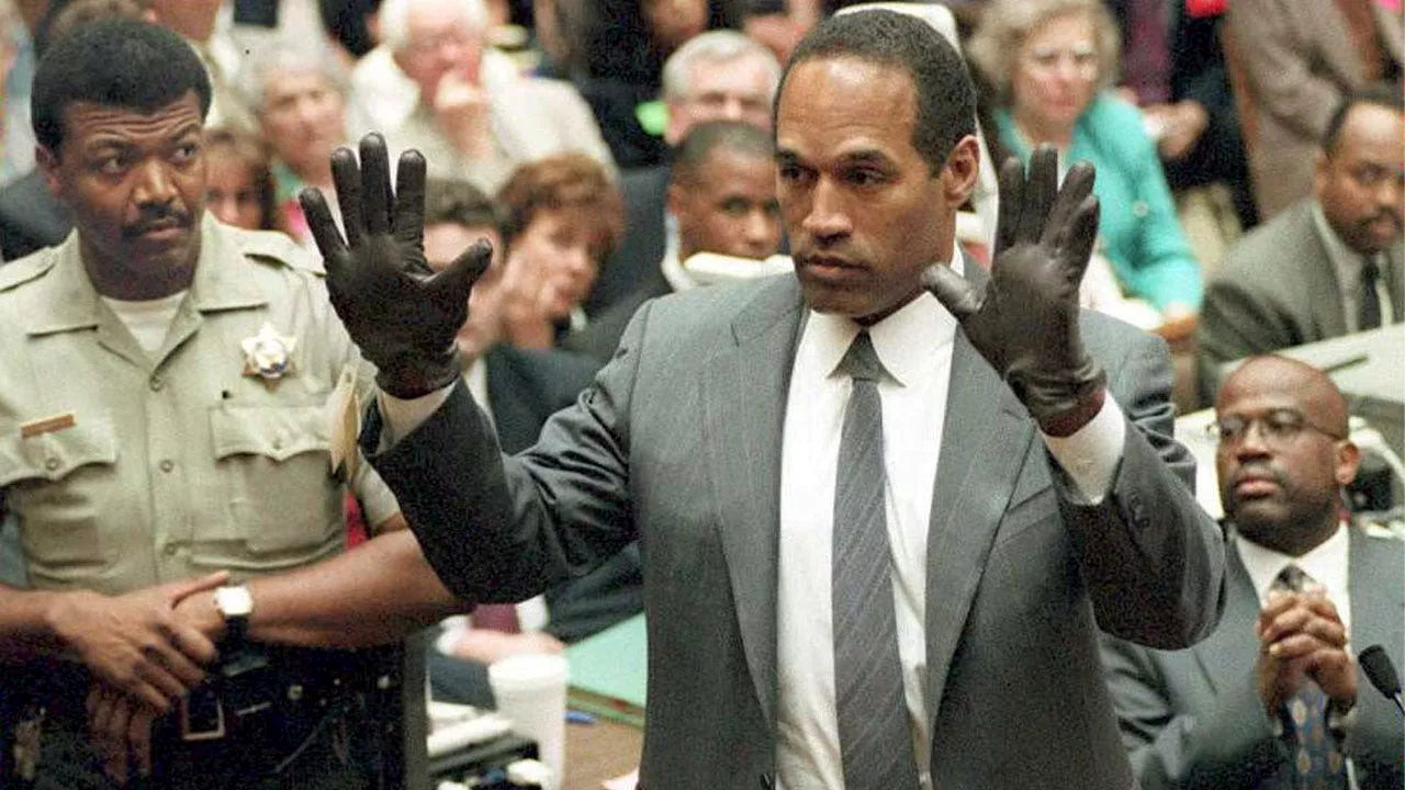 OJ Simpson confession: Bloomington police find nothing on thumb drives