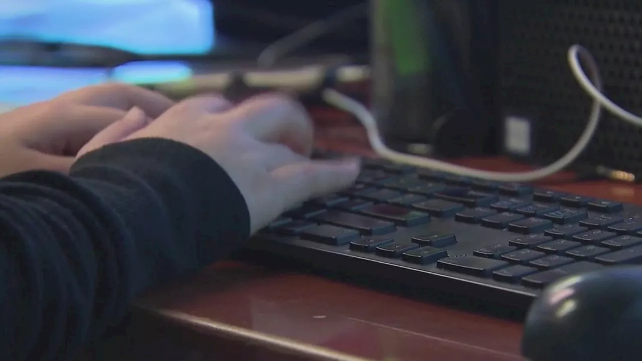 Law enforcement, BBB warn Cyber Monday shoppers to watch out for scams