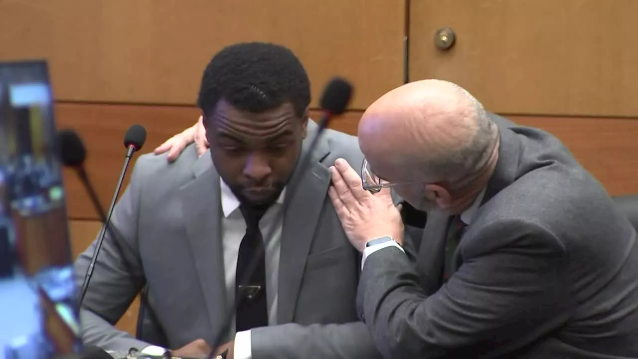 YSL RICO Trial: Verdicts reached for Deamonte Kendrick (Yak Gotti), Shannon Stillwell