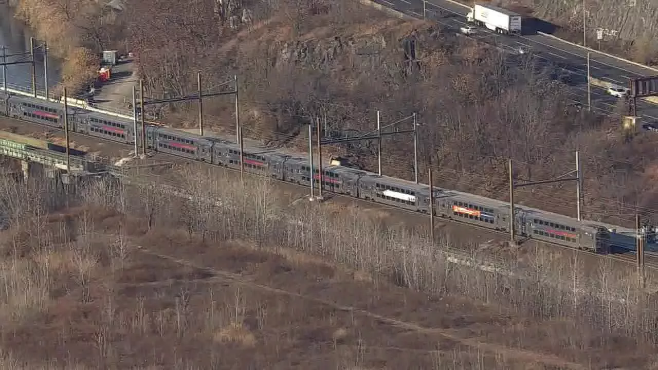 Amtrak, NJ Transit service resumes with limited service in and out of Penn Station