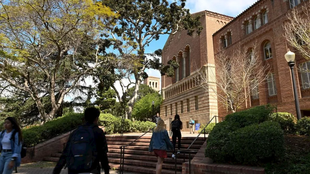 California bill would give public university admission priority to slaves’ descendants