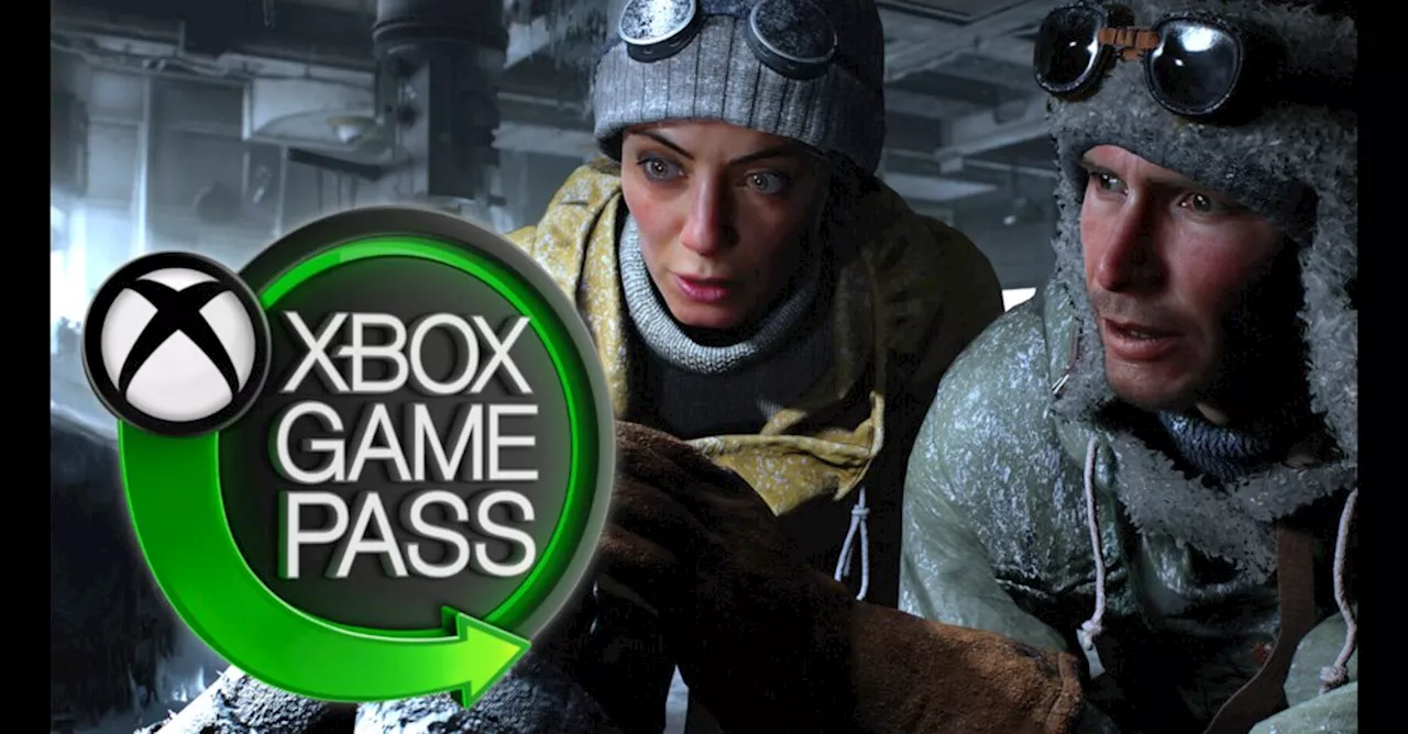 Xbox und PC Game Pass im Dezember 2024: Alle neuen Spiele und Abgänge im Überblick