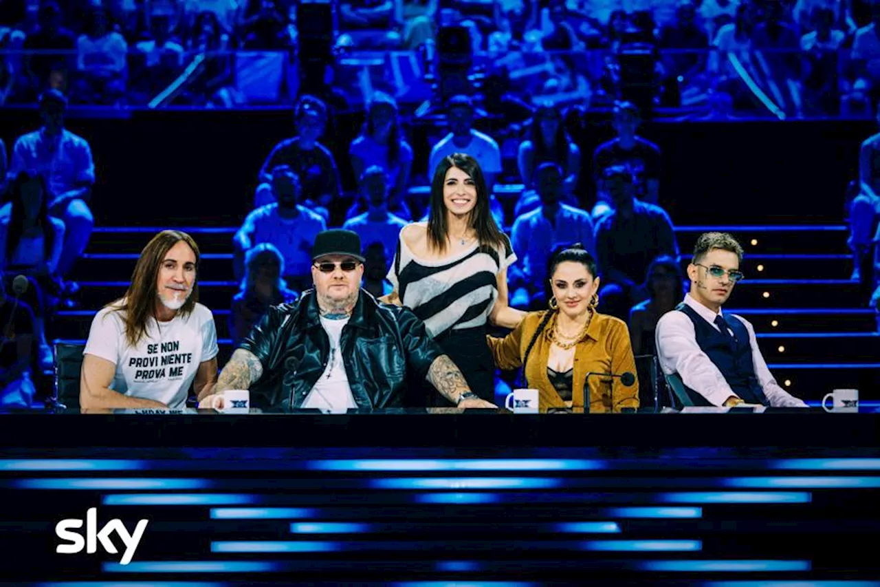 Chi vince X Factor 2024 quote finale: Mimì, Lorenzo, Patagarri, Les Votives