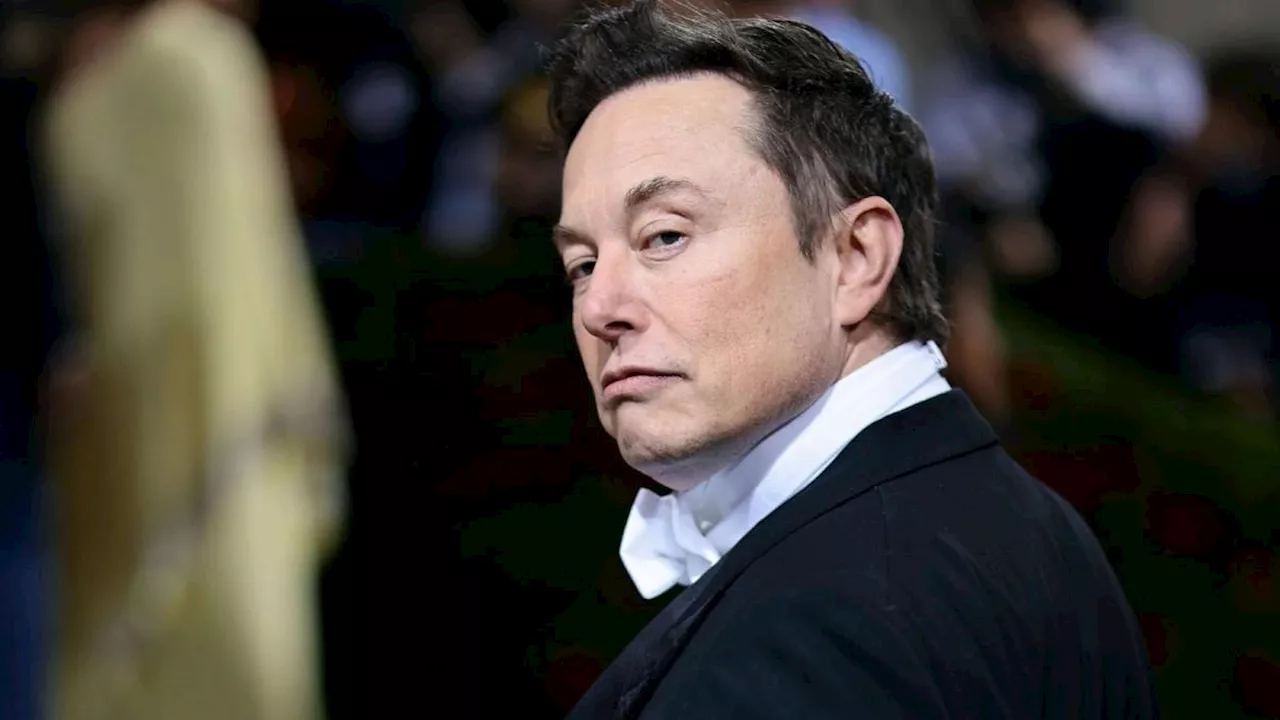 Elon Musk, il tribunale gli toglie 100 miliardi di dollari