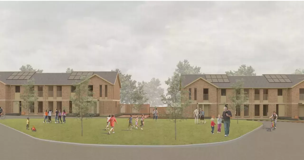 New Glasgow social housing on way as council land to be sold