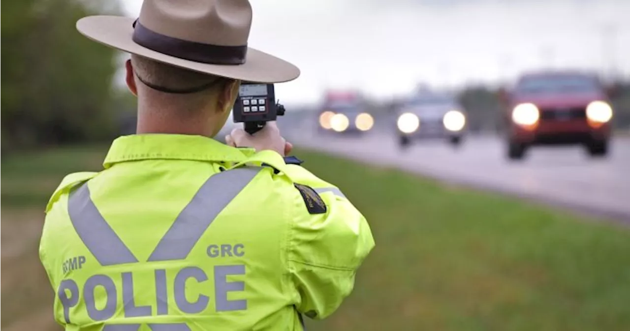 Alberta Ends Photo Radar Ticketing in 2025, Plans to Shut Down Most Sites