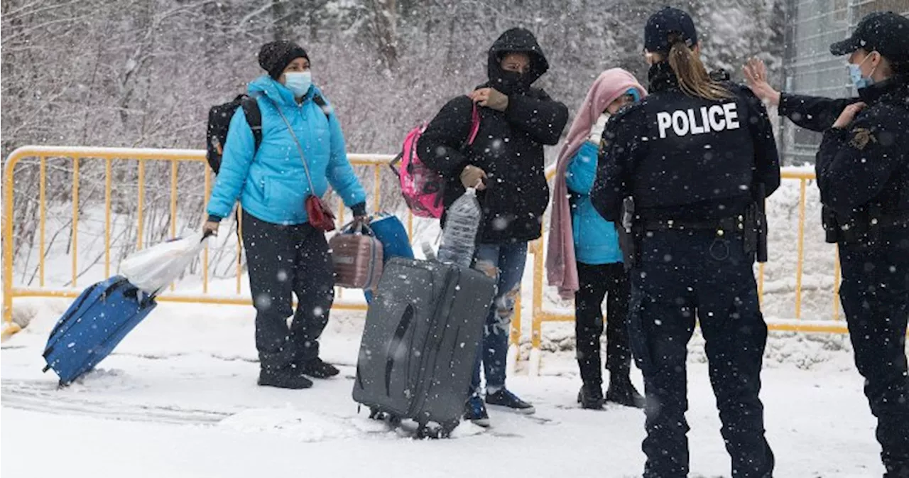 Canada warns claiming asylum is ‘not easy’ with new global ad campaign