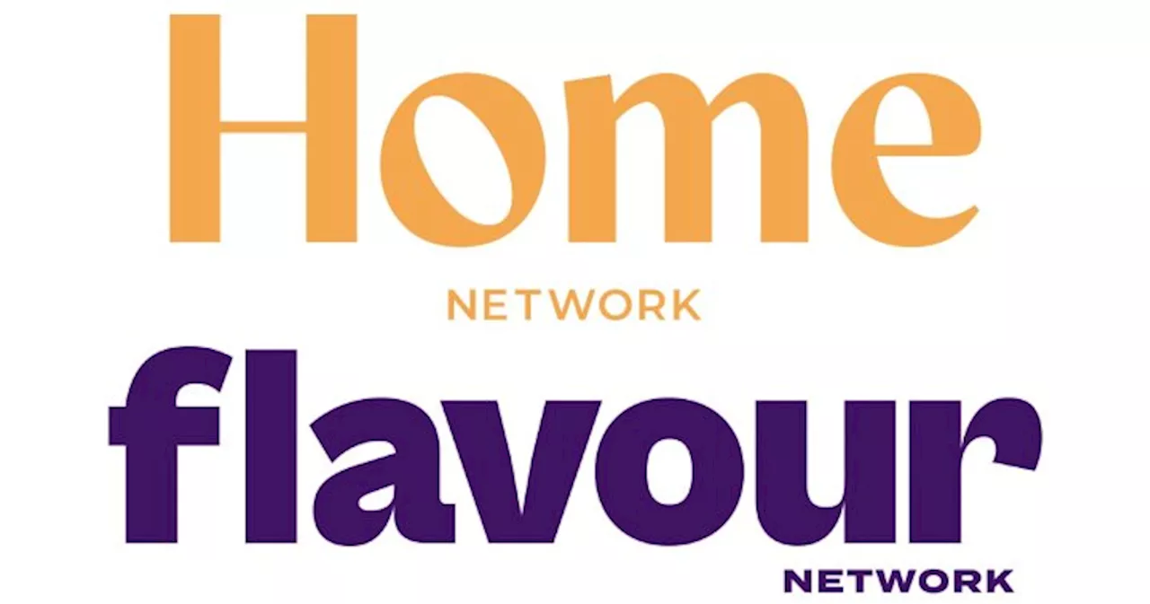 Home Network, Flavour Network reveal TV show lineups, schedules