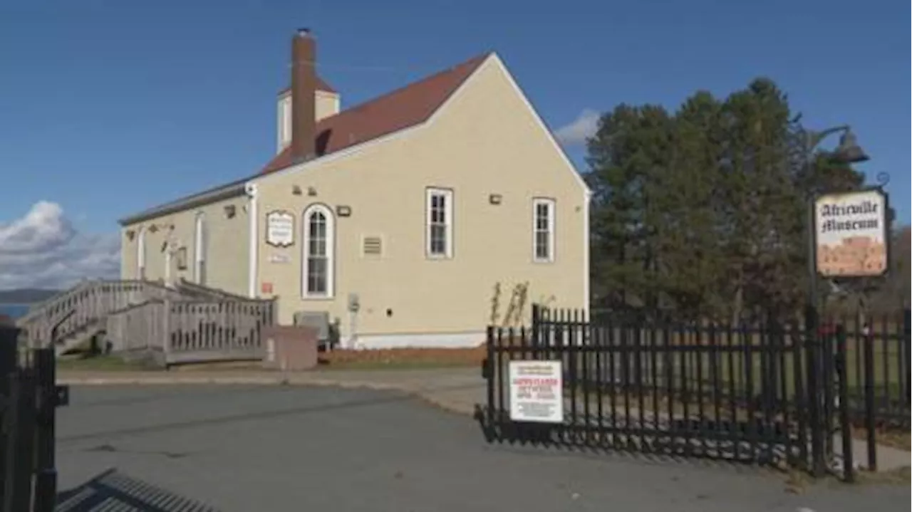 Nova Scotia’s Africville celebrates UNESCO designation | Watch News Videos Online