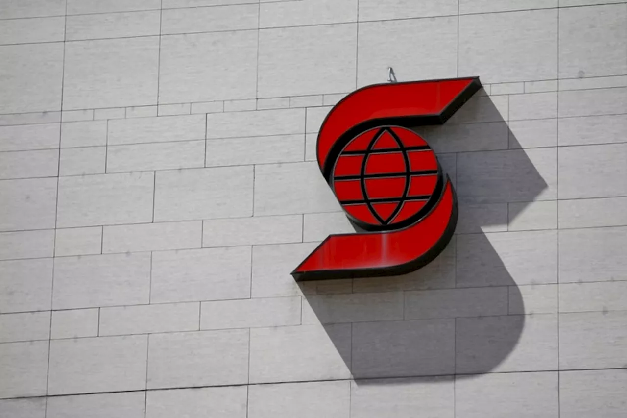 Scotiabank misses expectations on higher tax rate, Chinese bank impairment