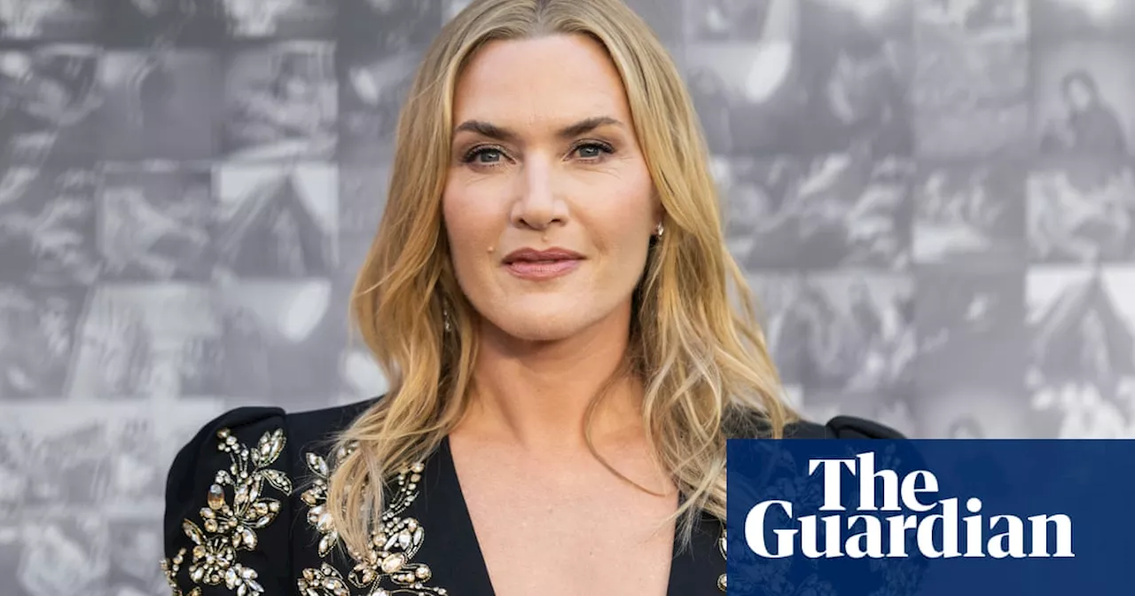 ‘I hope this haunts you’: Kate Winslet says Titanic-era body-shamers were ‘absolutely appalling’