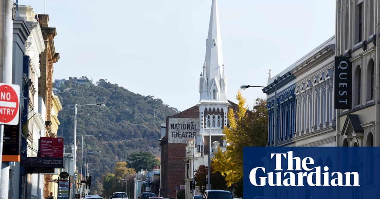 Knife-wielding man shot dead by police in Launceston in ‘traumatic incident’