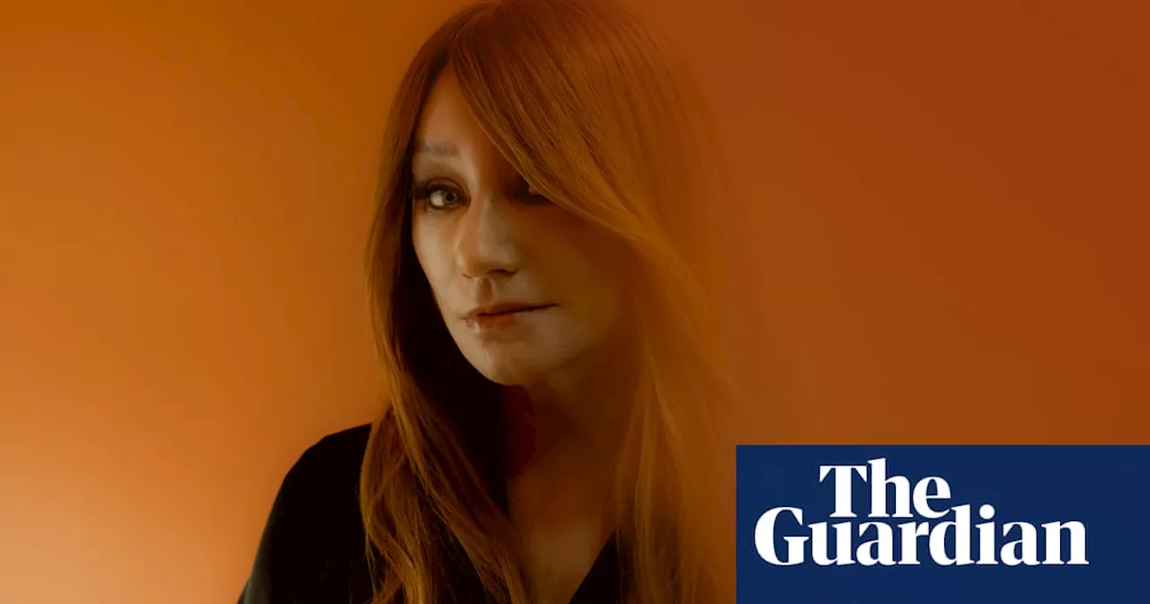 Tori Amos on trauma, Trump and Neil Gaiman: ‘It’s a heartbreaking grief’