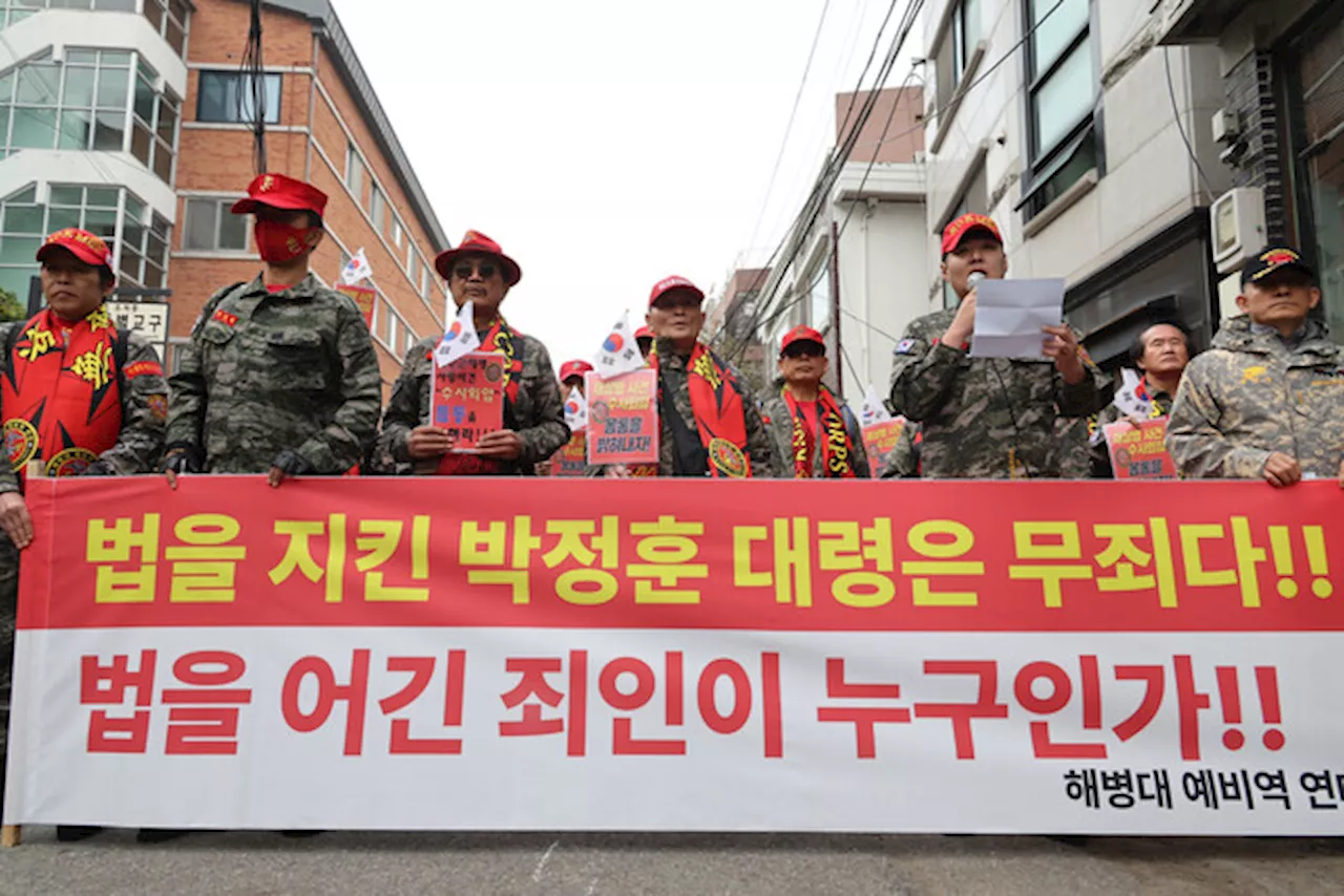 채 상병 순직 사건, 국정조사로 진상 규명 본격화