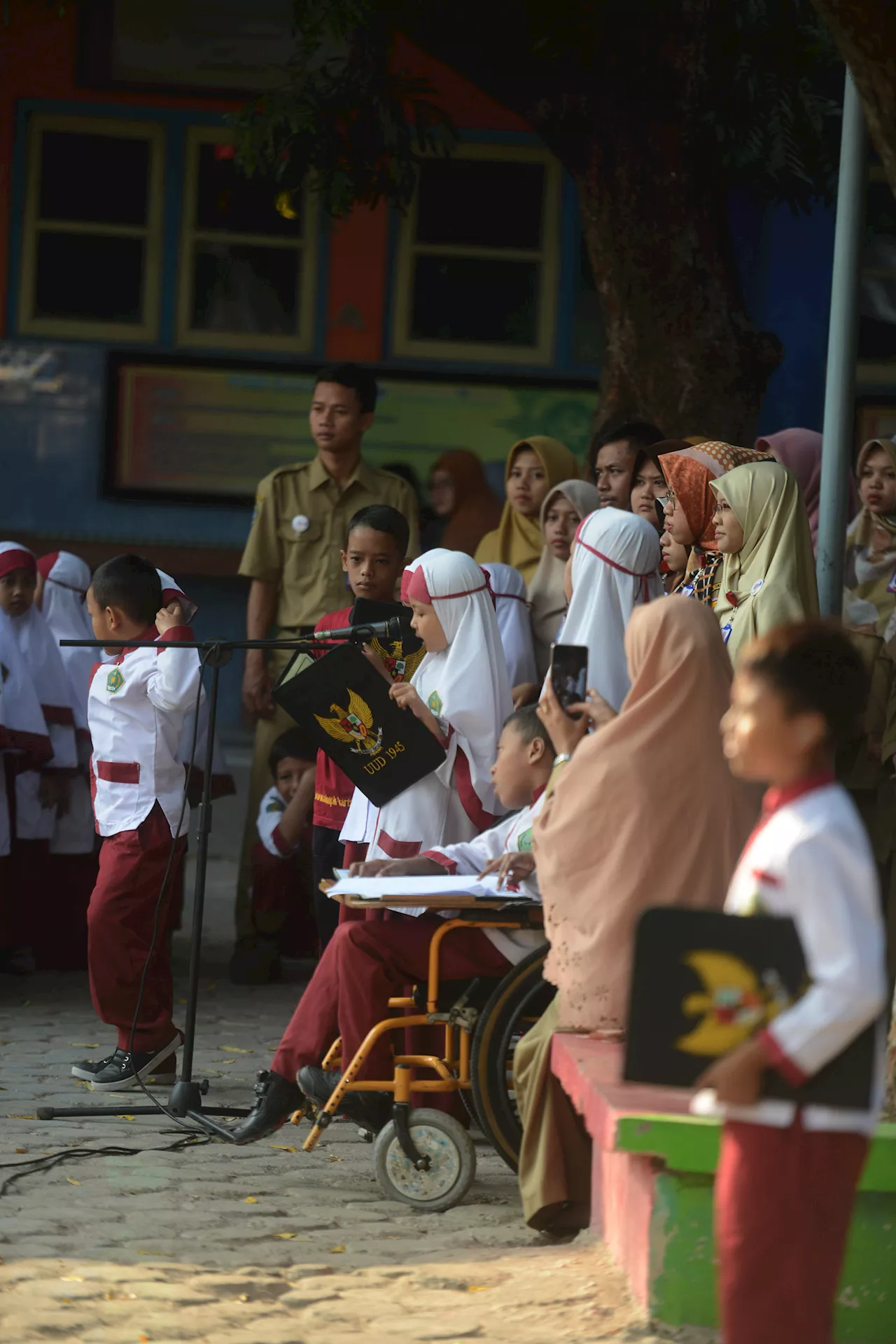 Stigma Penyandang Disabilitas Menghambat Pendidikan Inklusif