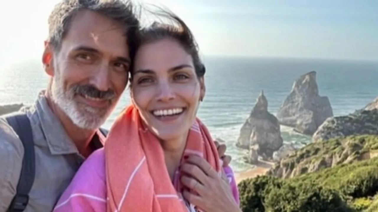 ¿Quién es Luciana Curtis, la modelo de Victoria’s Secret secuestrada durante sus vacaciones?