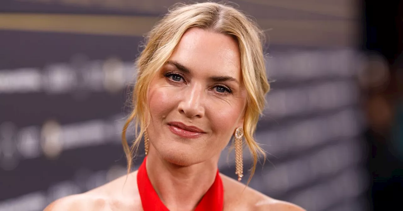 Kate Winslet Explains How Being Called ‘Fat’ Her Entire Life Actually Helped Her