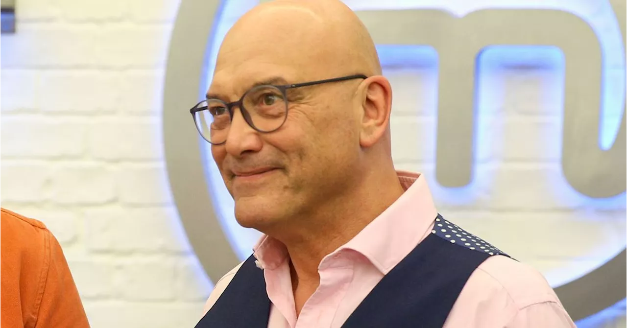 BBC Defends Airing New Episodes Of MasterChef Throughout Gregg Wallace Investigation