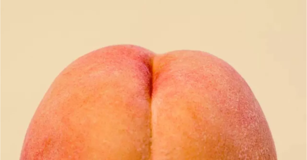 I'm A Doctor ― Here's Why You've Had Spots On Your Bum Recently