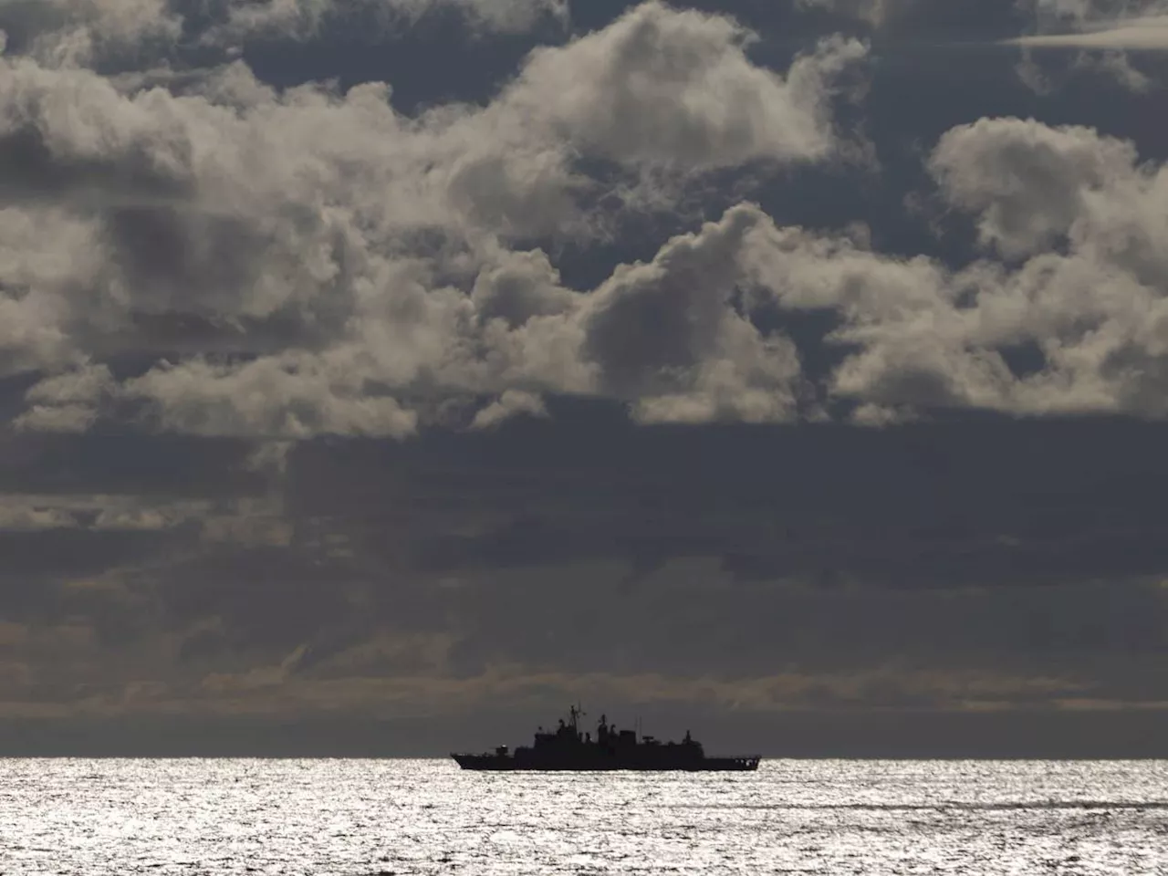 Prove di guerra navale nel Mar Baltico: così la Nato rafforza il fronte nord