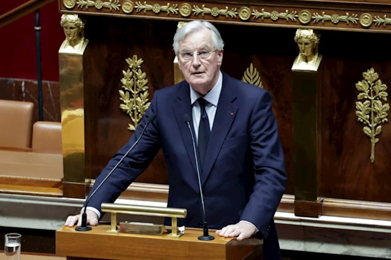 Francia, il governo Barnier verso la sfiducia