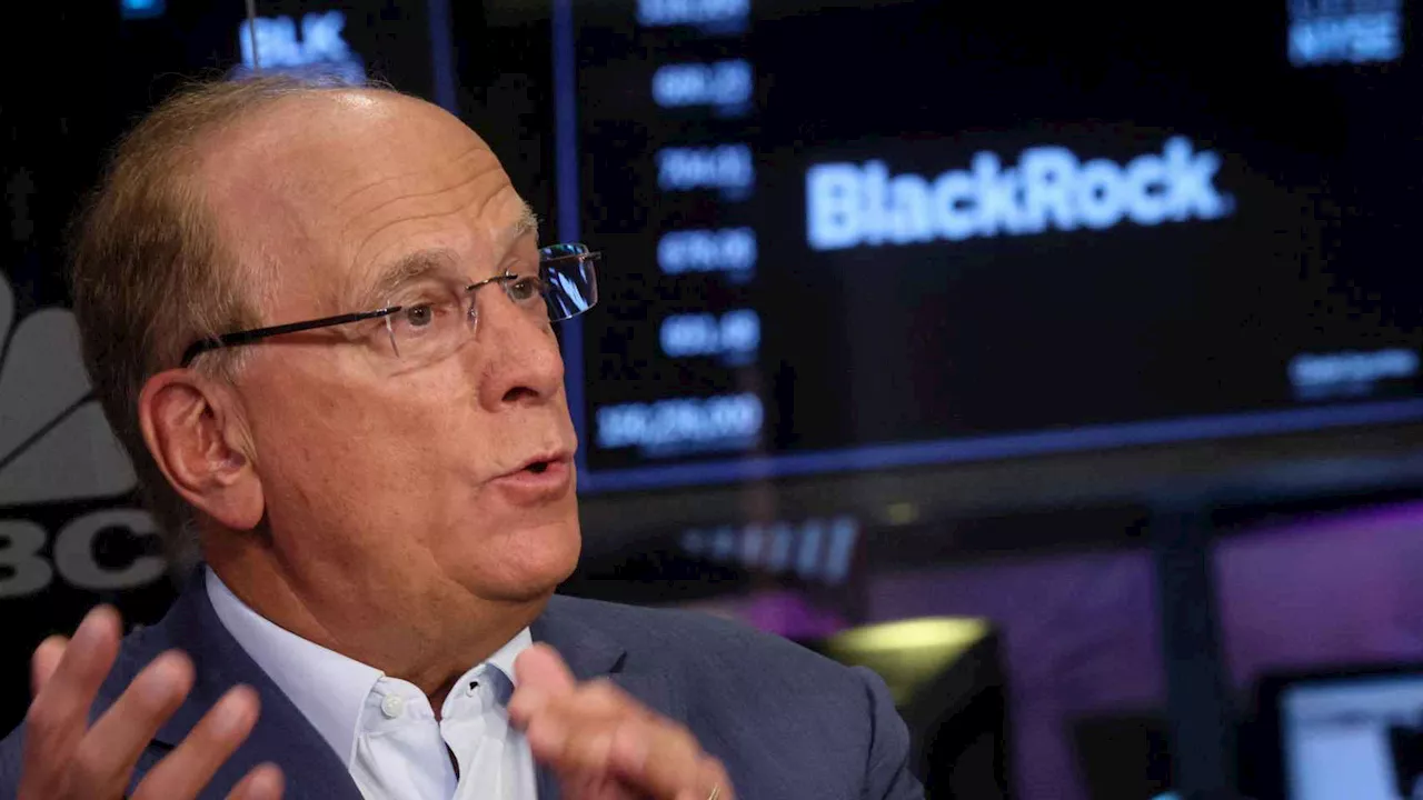 BlackRock compra HPS Investment por más de 11.400 millones de euros