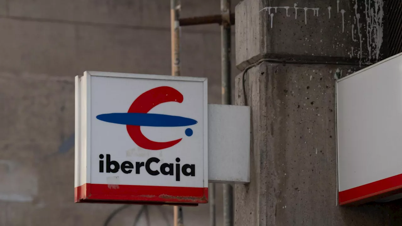 Ibercaja integrará en enero al equipo de inversiones de banca privada en su gestora para generar sinergias