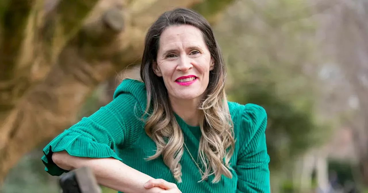 Newly-elected Soc Dems TD Sinead Gibney on becoming a mum in her early 20s