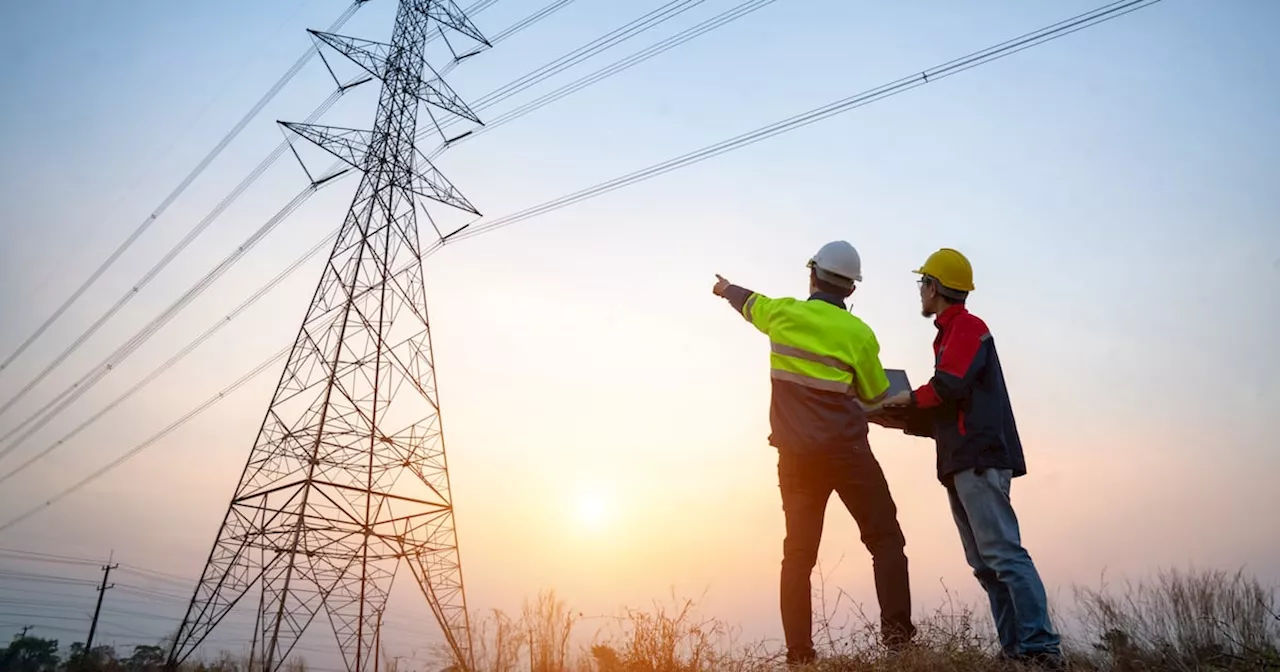 Energy companies open challenge to exclusion from EirGrid auction