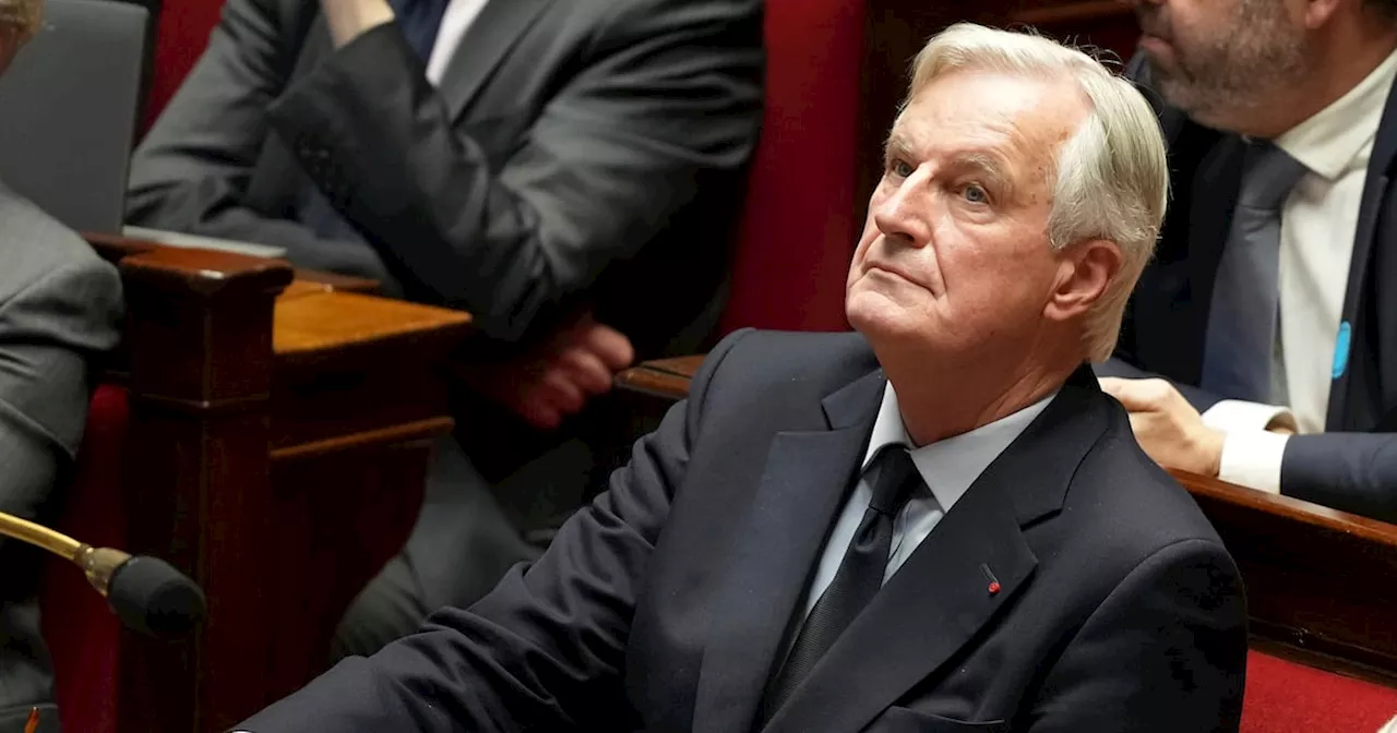 France crisis: What will happen if government loses no-confidence vote?