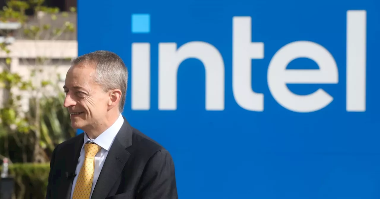 Intel’s CEO departure opens door to fresh deal discussions