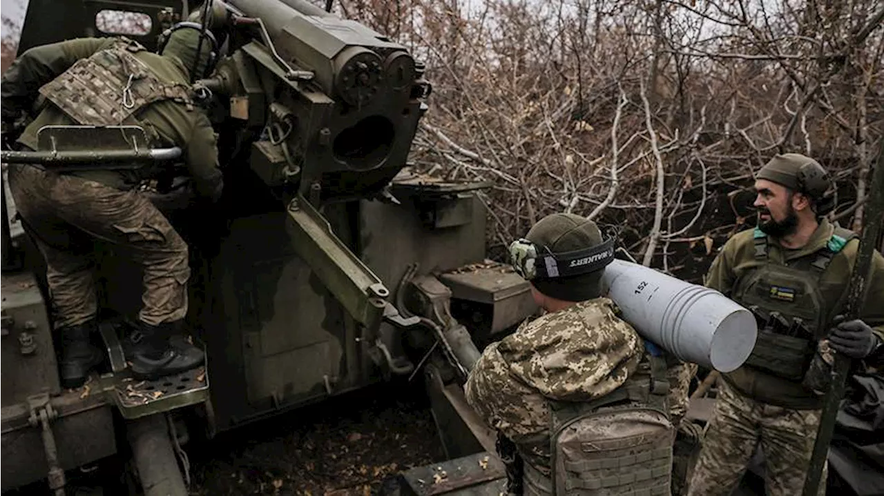 ВСУ за сутки потеряли более 300 военных в Курской области