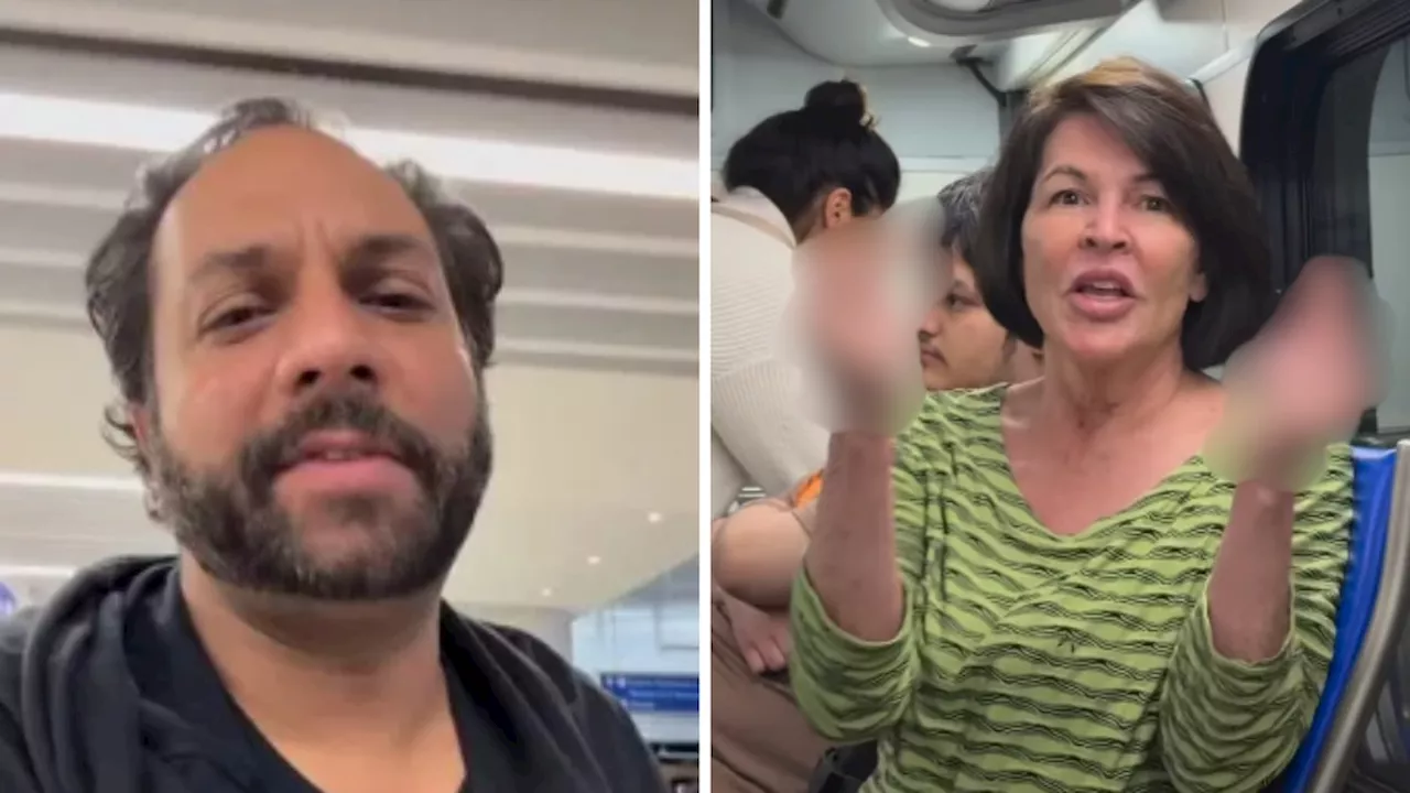 Família denuncia racismo em voo da United Airlines, nos EUA