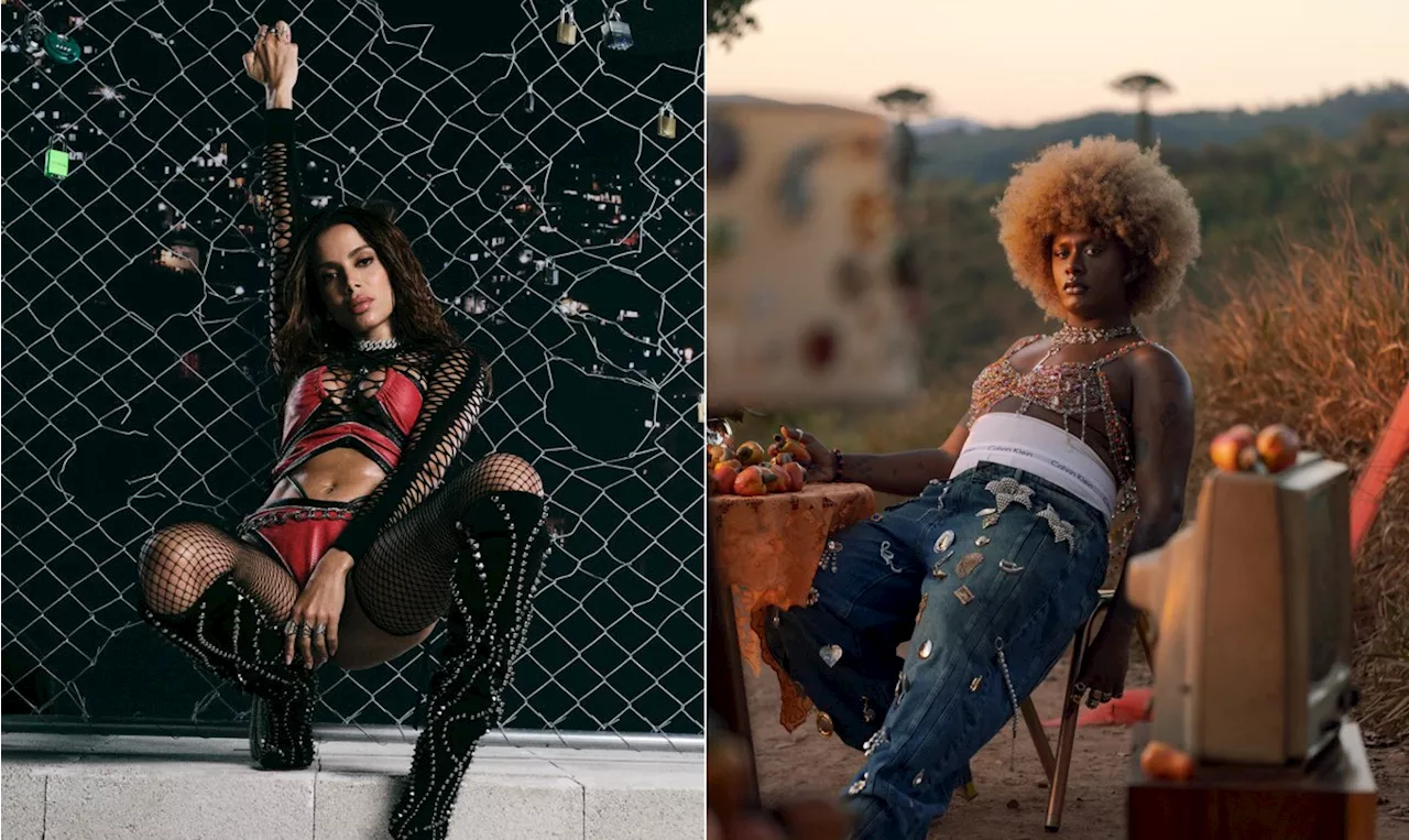 Prêmio Multishow: Cerimônia com 30+ artistas e homenagem à Anitta