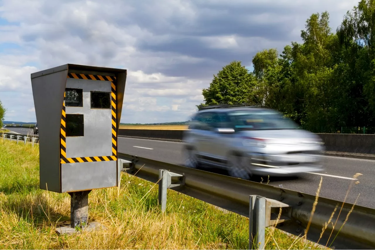 Découvrez les nouvelles marges d’erreur des radars en 2025 et évitez les amendes