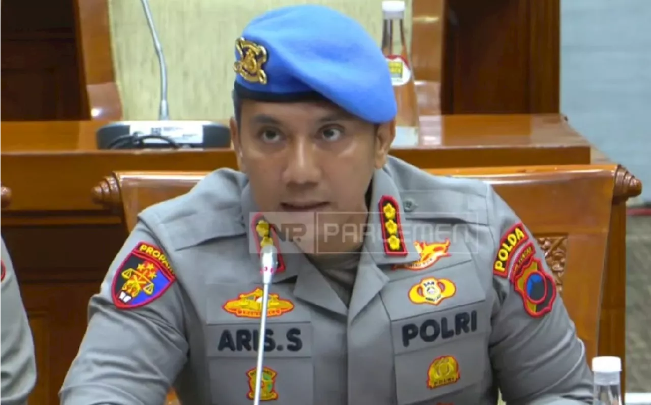 Fakta Penembakan Gamma Terungkap, Tak seperti Omongan Kapolrestabes Semarang