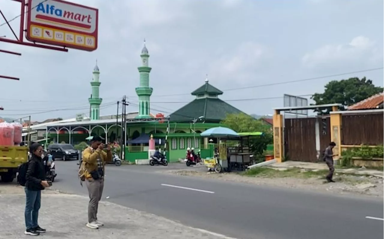 Siswa SMK Tewas Ditembak Polisi, Pensiunan Jenderal Bintang 2 Nasihati Juniornya