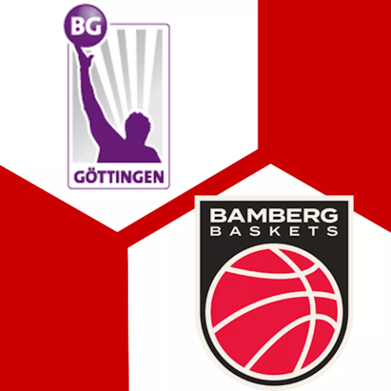 Bamberg Baskets 97:88 | 10. Spieltag