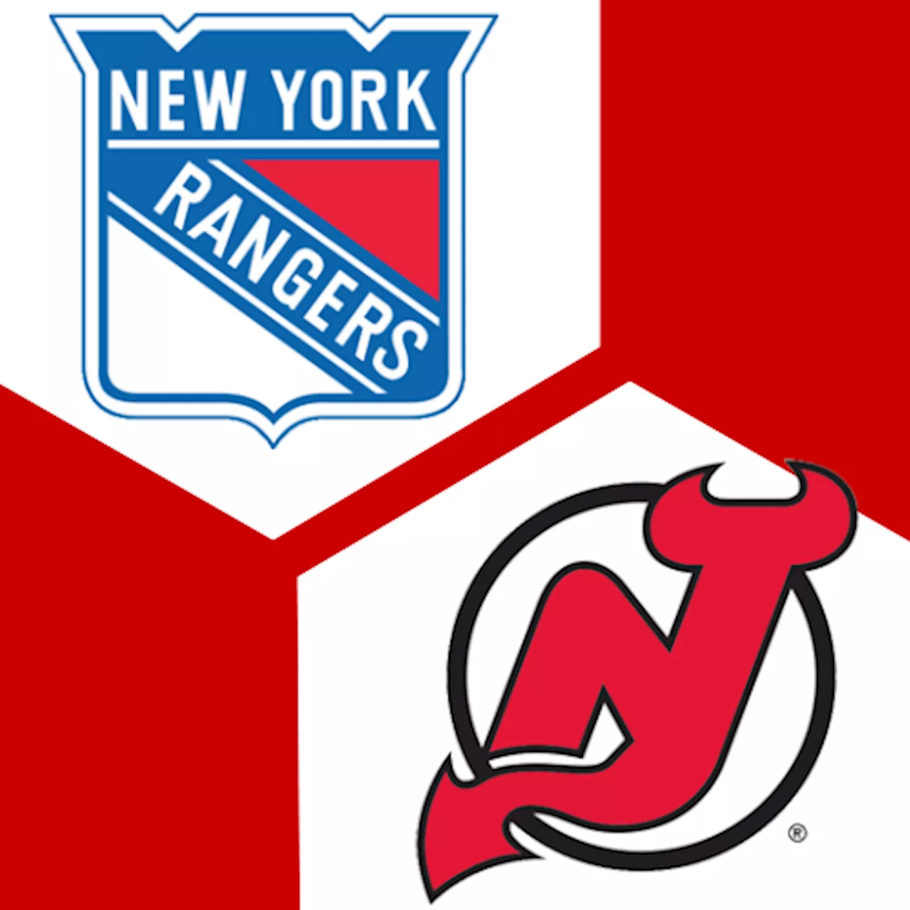  New Jersey Devils 0:2 | Woche 10 | National Hockey League 2024/25