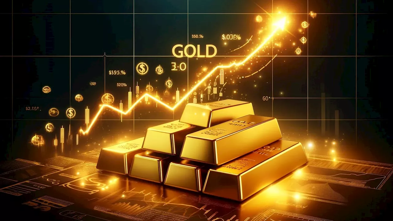 The ‘great gold rally’ could continue through 2025 – Goldman Sachs’ Lina Thomas