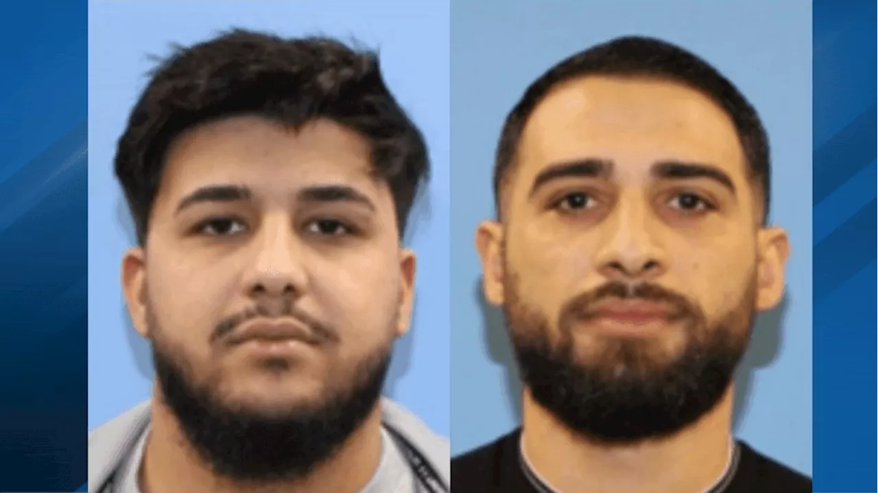 Redmond police link home burglary suspects to international crime ring